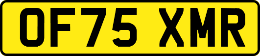 OF75XMR
