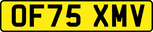 OF75XMV