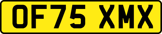 OF75XMX
