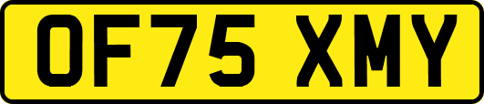OF75XMY