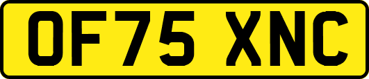 OF75XNC