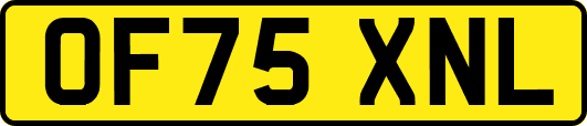 OF75XNL