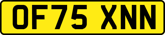 OF75XNN