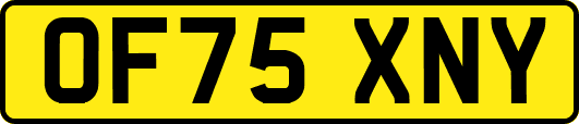 OF75XNY