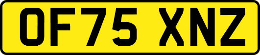 OF75XNZ