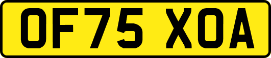 OF75XOA