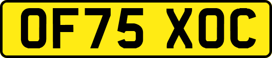 OF75XOC