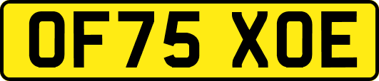 OF75XOE