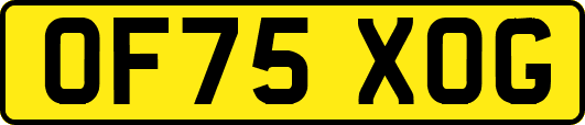 OF75XOG