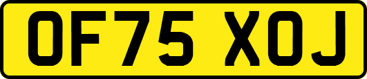OF75XOJ