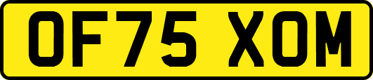 OF75XOM