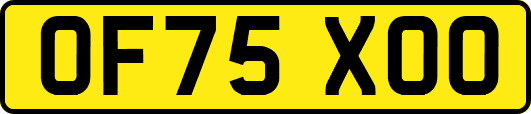 OF75XOO