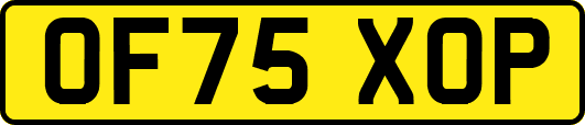 OF75XOP