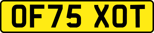 OF75XOT