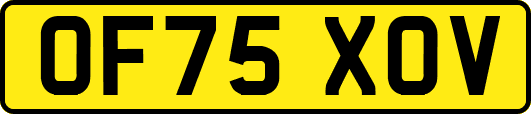 OF75XOV