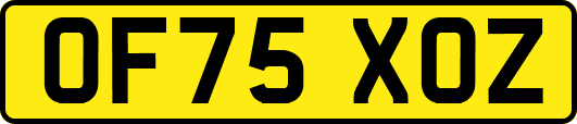 OF75XOZ