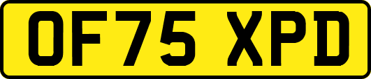 OF75XPD
