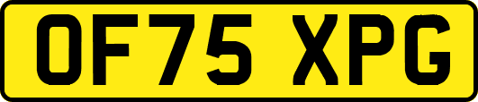 OF75XPG