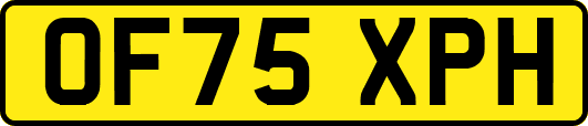 OF75XPH