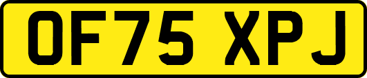 OF75XPJ