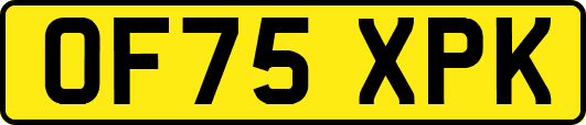 OF75XPK