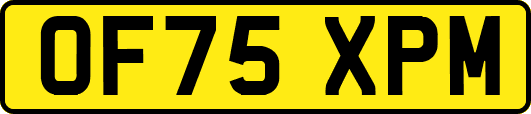 OF75XPM