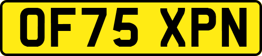 OF75XPN