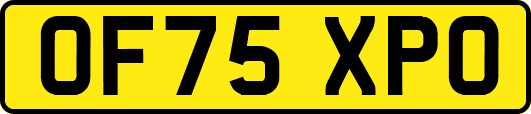 OF75XPO