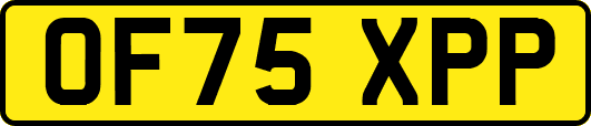 OF75XPP
