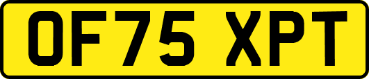 OF75XPT