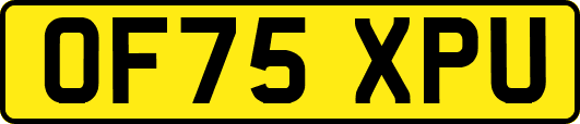 OF75XPU