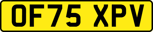OF75XPV