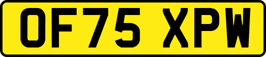 OF75XPW