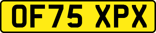 OF75XPX