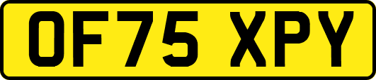 OF75XPY