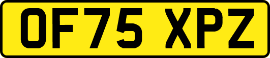 OF75XPZ