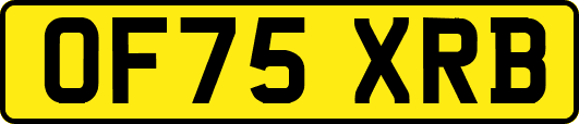 OF75XRB