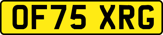 OF75XRG