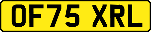 OF75XRL