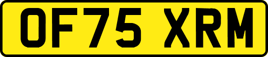 OF75XRM