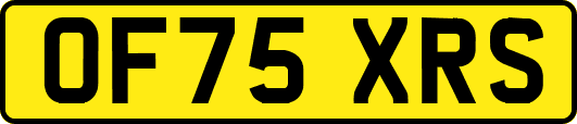 OF75XRS