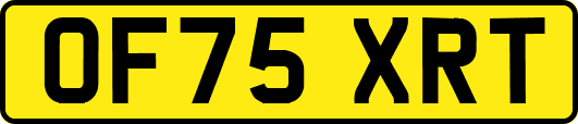 OF75XRT