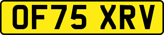 OF75XRV
