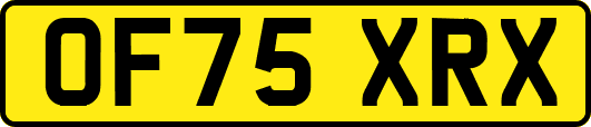 OF75XRX