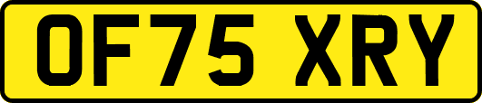 OF75XRY