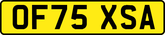 OF75XSA