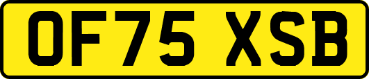 OF75XSB