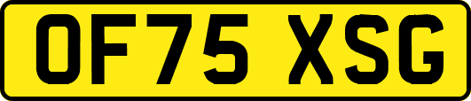 OF75XSG