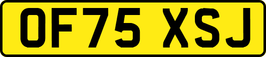 OF75XSJ