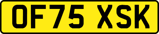 OF75XSK
